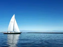 Stockholm: Archipelago Sailing Tour